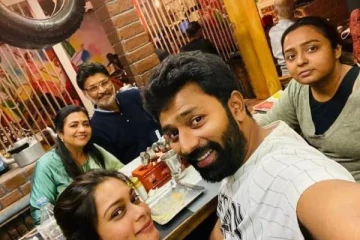 மகள் காதலை ஏற்க மறுத்த பாக்கியராஜ்..பேரன் பிறப்பால் மாறிய குடும்ப சூழ்நிலை