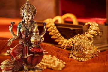 அட்சய திருதியை: தங்க நகை வாங்க முடியாதவர்கள் இதை வாங்கலாம்