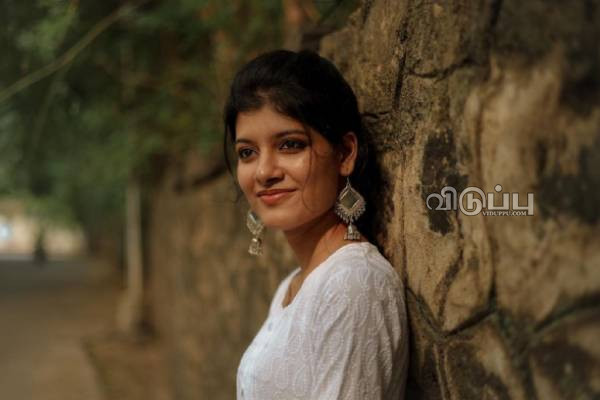 காதல் காட்சிகளில், விருப்பம் இல்லை.. மோனிஷா பிளெஸ்சி ஓபன் டாக் | Monisha Open Talk About Actress Role