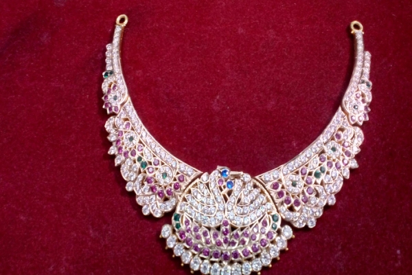 பெண்ணிடமிருந்து தங்க நெக்லஸை திருடி விழுங்கிய திருடன் கைது | Gold Necklace Snatched Swallowed