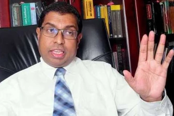“අධිකරණය සමඟ සෙල්ලම් නොකළ යුතුයි” - නීතිඥ සාලිය පීරිස්ගෙන් දැඩි ප්‍රකාශයක්