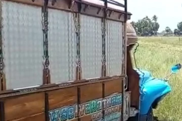 யாழில் சற்று முன் இடம் பெற்ற வாகன விபத்து; ஒருவர் உயிரிழப்பு