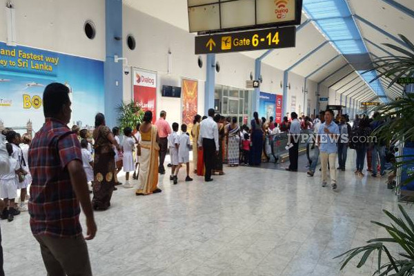 இலங்கைக்கு அமெரிக்காவிலிருந்து அனுப்பப்பட்ட பார்சலால் ஏற்பட்ட பரபரப்பு! | Narcotics Parcels Sent From America To Sri Lanka