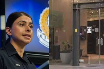 நிர்வாணமாக புகைப்படம் எடுத்தார்! கனடாவில் சிக்கிய அழகுநிலைய ஊழியர்... அம்பலமான அதிர்ச்சி தகவல்கள்