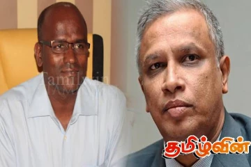 சத்தியலிங்கத்தின் முக்கிய நியமனத்தின் பின்னணி இரகசியங்கள் அம்பலம்