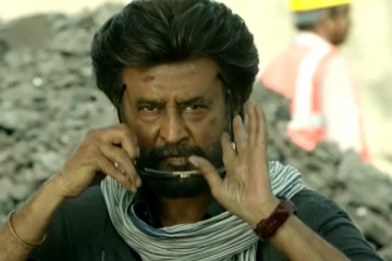 சூப்பர்ஸ்டாரின் பேட்ட படத்தின் நீக்கப்பட்ட காட்சி வெளியானது.. இதோ