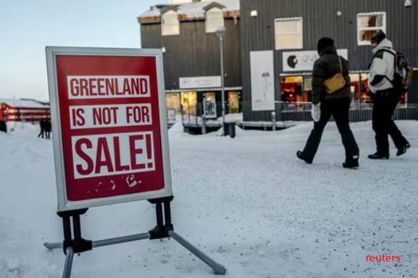 ஐரோப்பா அந்த முடிவெடுத்தால்... அச்சத்தில் கடும் பதிலடி குறித்து எச்சரித்த ட்ரம்ப் | If Europe Dumps Trump Warns Retaliation ஐரோப்பா அந்த முடிவெடுத்தால்... அச்சத்தில் கடும் பதிலடி குறித்து எச்சரித்த ட்ரம்ப் | If Europe Dumps Trump Warns Retaliation