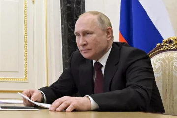 தாக்குதலை தவிர எங்களுக்கு வேறு வழியில்லை - உக்ரைன் விவகாரத்தில் அதிபர் புதின் கருத்து