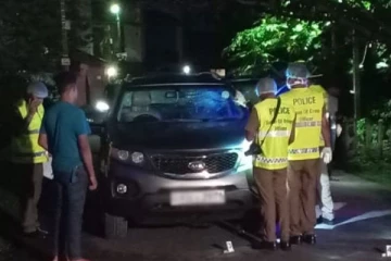 துசித ஹல்லொலுவ துப்பாக்கிச் சூடு ; சந்தேக நபர்களுக்கு விளக்கமறியல்