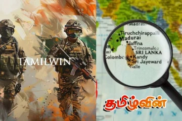 இராணுவத்தினரின் காலில் விழுந்து கதறிய அம்மா..! பிரபல தமிழ் தொழிலதிபரின் உண்மை கதை