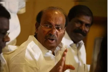 கட்சியா இது... தேர்தலில் போட்டியிட கூட பாமகவில் ஆட்கள் இல்லை...நொந்து போன ராமதாஸ்...