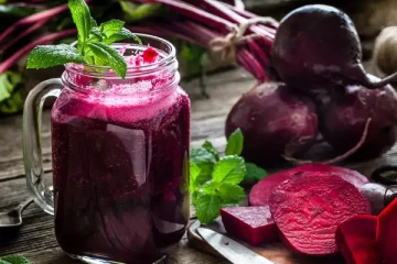 தினமும் ஒரு டம்ளர் பீட்ரூட் ஜூஸ் குடிங்க.. இந்த நன்மைகள் உங்களை வந்து சேரும்