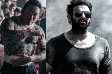 பிரபாஸ் உடன் இணையும் கொரியன் சூப்பர்ஸ்டார்.. முரட்டு சம்பவம் லோடிங்