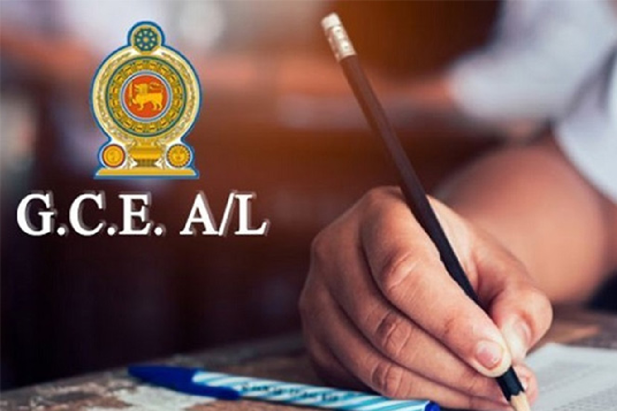 உயர்தரப் பரீட்சை முடிவு - ஆண்களை விட பெண்களின் தேர்ச்சி விகிதம் அதிகரிப்பு | Exam Dept Says Female Students Performed Better உயர்தரப் பரீட்சை முடிவு - ஆண்களை விட பெண்களின் தேர்ச்சி விகிதம் அதிகரிப்பு | Exam Dept Says Female Students Performed Better