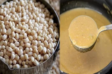 உடல் வலிகளை போக்கி வலுவாக இருக்க உதவும் உளுந்து கஞ்சி: எப்படி செய்வது?