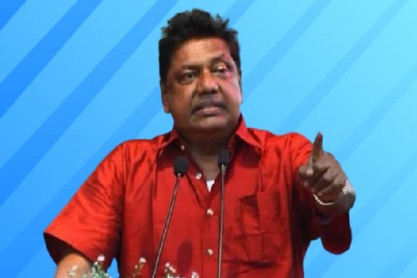 Kumara Welgama-குமார வெல்கம