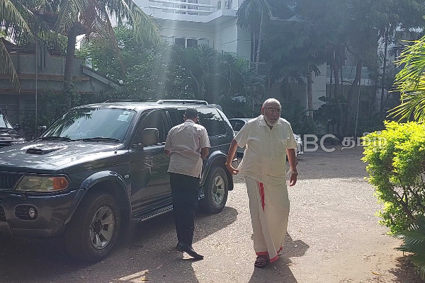 அறிவிக்கப்பட்டது கூட்டணியின் சின்னம் - புதிய வியூகத்துடன் களமிறங்கத் தயார்! | Local Election Telo Plote Jaffna Meeting Agreement