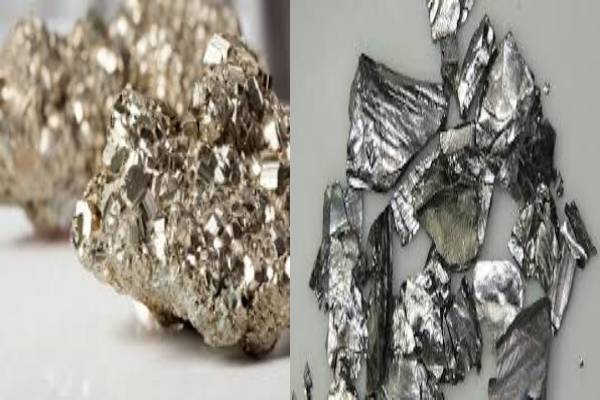 உலகின் மிக விலையுயர்ந்த உலோகம் எதுன்னு தெரியுமா? வெறும் 1 கிராம் 239 கோடியா! | Rarest Metals One Gram Costs 200 Kg Of Gold