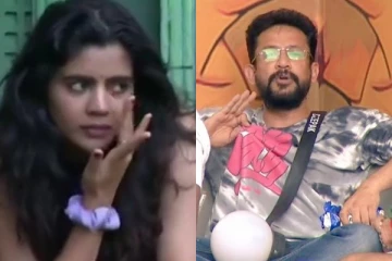 என்ன ஏன் தொட்ட! தீபக் பேச்சால் அதிர்ச்சியான சௌந்தர்யா