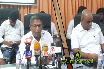 புதிய அரசாங்கத்தினூடாக கிடைத்துள்ள வாய்ப்பு : நழீம் எம்.பி