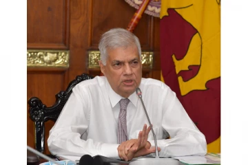 கடன் மறுசீரமைப்பு பேச்சுவார்த்தை வெற்றி - விரைவில் கிடைக்கும் சீன-இந்திய ஒப்புதல் - அதிபர் ரணில்!
