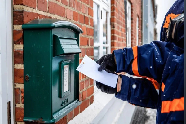 2025 உடன் அஞ்சல் சேவையை நிறுத்தும் நாடு | Denmark End Nationwide Postal Service By 2025 2025 உடன் அஞ்சல் சேவையை நிறுத்தும் நாடு | Denmark End Nationwide Postal Service By 2025