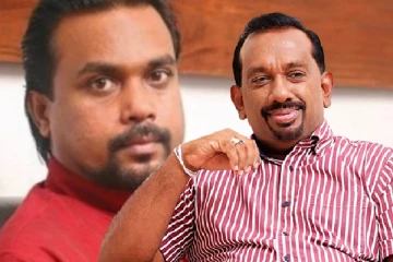 விமலிடம் பறித்து மகிந்தானந்தவிடம் கொடுத்த ஜனாதிபதி