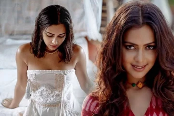 அம்மாவின் பிறந்த நாளில் அமலாபால் செய்த வேலையை பாருங்க.. வைரல் வீடியோ..!