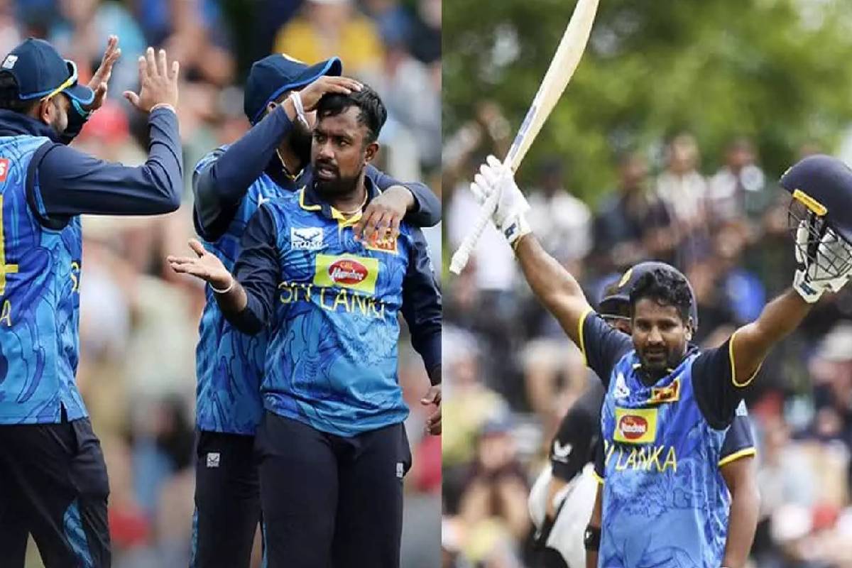 இலங்கையில் கிரிக்கெட் ஏன் மக்களை ஒன்றிணைக்கிறது? | Cricket In Sri Lanka Is Not Just A Game
