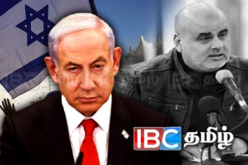 அடுத்தடுத்து உருளும் முக்கிய புள்ளிகளின் தலைகள்: ஹமாஸை மிரளவைக்கும் இஸ்ரேல்!