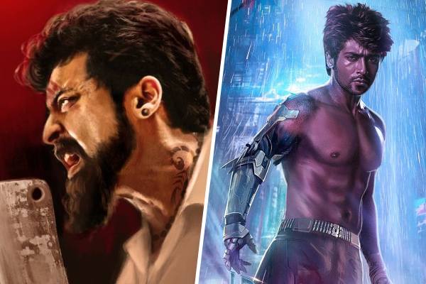 தமிழ் சினிமாவின் இரண்டு மிக முக்கிய இயக்குநர்களின் பிரம்மாண்ட கனவு திரைப்படத்தில் நடிகர் சூர்யா!