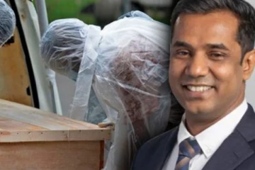 அரசாங்கம் நிபுணர்களின் கருத்துக்கு செவிசாய்ப்பதில்லை! பேராசிரியர் சுனேத் அகம்பொடி