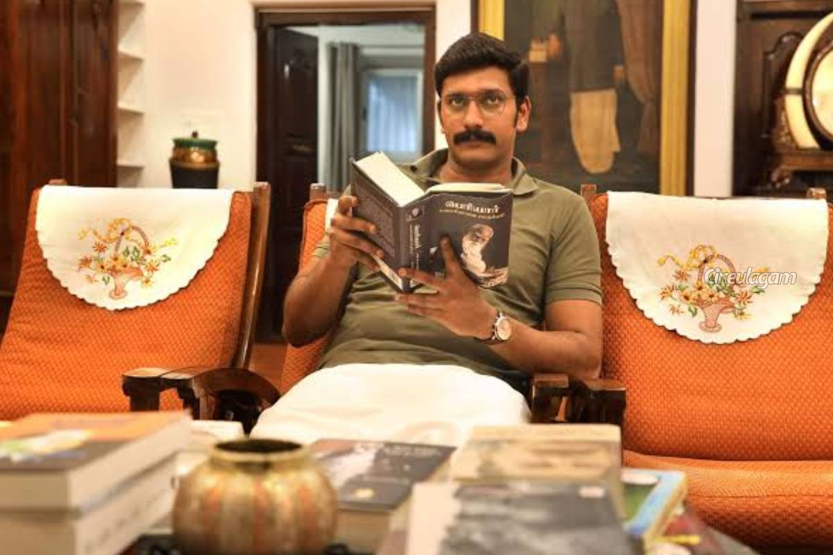 அருள்வான் திரை விமர்சனம் | Arulvan Movie Review