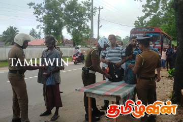 சம்மாந்துறை பகுதியில் சட்டவிரோத செயற்பாடுகள் அதிகரிப்பு