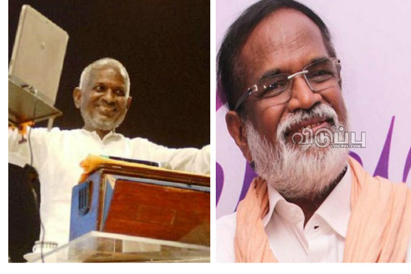 தலைக்கேரிய ஆணவம்!! தம்பி-ன்னு பார்க்காமல் கங்கை அமரனை அடித்து விரட்டிவிட்ட இளையராஜா.. இதுதான் காரணம்.. | Ilayaraja Chased Away Ganga Amaran Singer Issue
