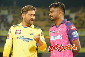 சென்னை அணியில் சஞ்சு சாம்சன்! 48 மணி நேரத்தில் வெளியாகவுள்ள அறிவிப்பு..