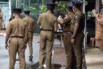 யுக்திய விசேட நடவடிக்கை 50 நாட்கள் நிறைவு: கைதானவர்களின் மொத்த எண்ணிக்கை விபரம்!