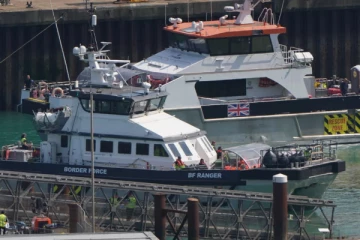 One in, one out திட்டம்: பிரான்சிலிருந்து பிரித்தானியாவுக்குள் அனுமதிக்கப்படும் புலம்பெயர்ந்தோர் யார்?