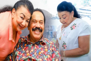 அதிகாலையில் ஷிரந்திக்கு ஏற்பட்ட திடீர் நெஞ்சு வலி! மகிந்த தரப்பு வெளியிட்டுள்ள காரணங்கள்