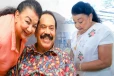 அதிகாலையில் ஷிரந்திக்கு ஏற்பட்ட திடீர் நெஞ்சு வலி! மகிந்த தரப்பு வெளியிட்டுள்ள காரணங்கள்