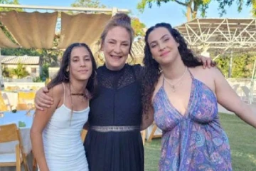 ஹமாஸ் தாக்குதலுக்கு குடும்பத்தினரை பறிகொடுத்து மாயமான பிரித்தானிய பெண்: வெளிவரும் துயர சம்பவம்