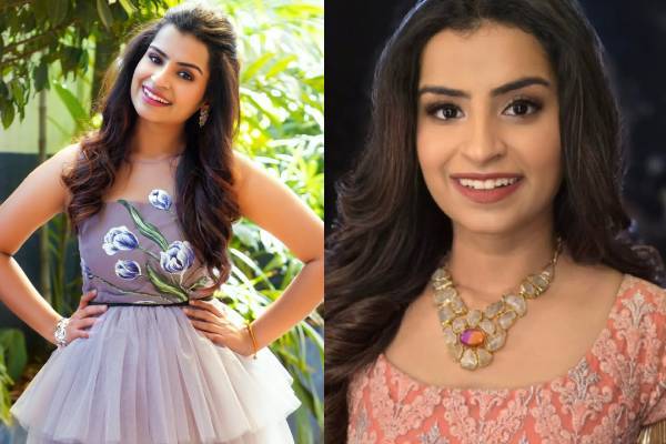 ஆல்யா பட் லுக்கை ரீகிரியேட் செய்த சிவாங்கி... குவியும் லைக்குகள் | Super Singer Sivaangi Recreate Alia Bhatt Look