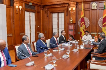 මහජන බැංකුව, ලංකා බැංකුව සහ ජාතික ඉතිරි කිරීමේ බැංකුවෙන් රටටම සුබ ආරංචි - ඉතිහාසයේ මෙතෙක් ලැබූ වැඩිම ලාභය උපයයි
