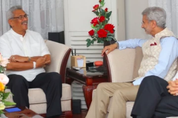 இலங்கைக்கு இந்திய வெளிவிவகார அமைச்சர் தெரிவித்த முக்கிய செய்தி