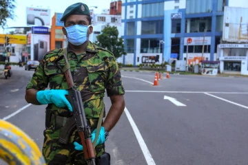 நாடு மீண்டும் முடக்கப்படுமா? சுகாதார அமைச்சர்  கூறிய பதில்
