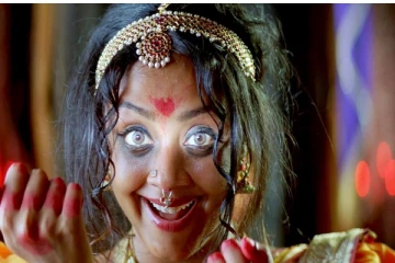 ஜோதிகா கால்தூசு கூட வரமுடியாது!! அப்பவே தூக்கி எறிந்த ரஜினி...