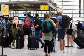 அமெரிக்காவிற்கு பயணம்... பிரித்தானிய மக்களுக்கு விடுக்கப்பட்ட எச்சரிக்கை