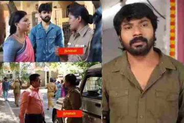 சத்யாவிற்காக பேச போய் பிரச்சனையில் சிக்கிக்கொண்ட முத்து, மீனா செய்யப்போவது என்ன?- சிறகடிக்க ஆசை புரொமோ