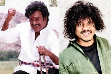 சூப்பர் ஸ்டார் ரஜினிகாந்த் போல் மாறிய விஜய் டிவி புகழ்.. அட, நீங்களே பாருங்க