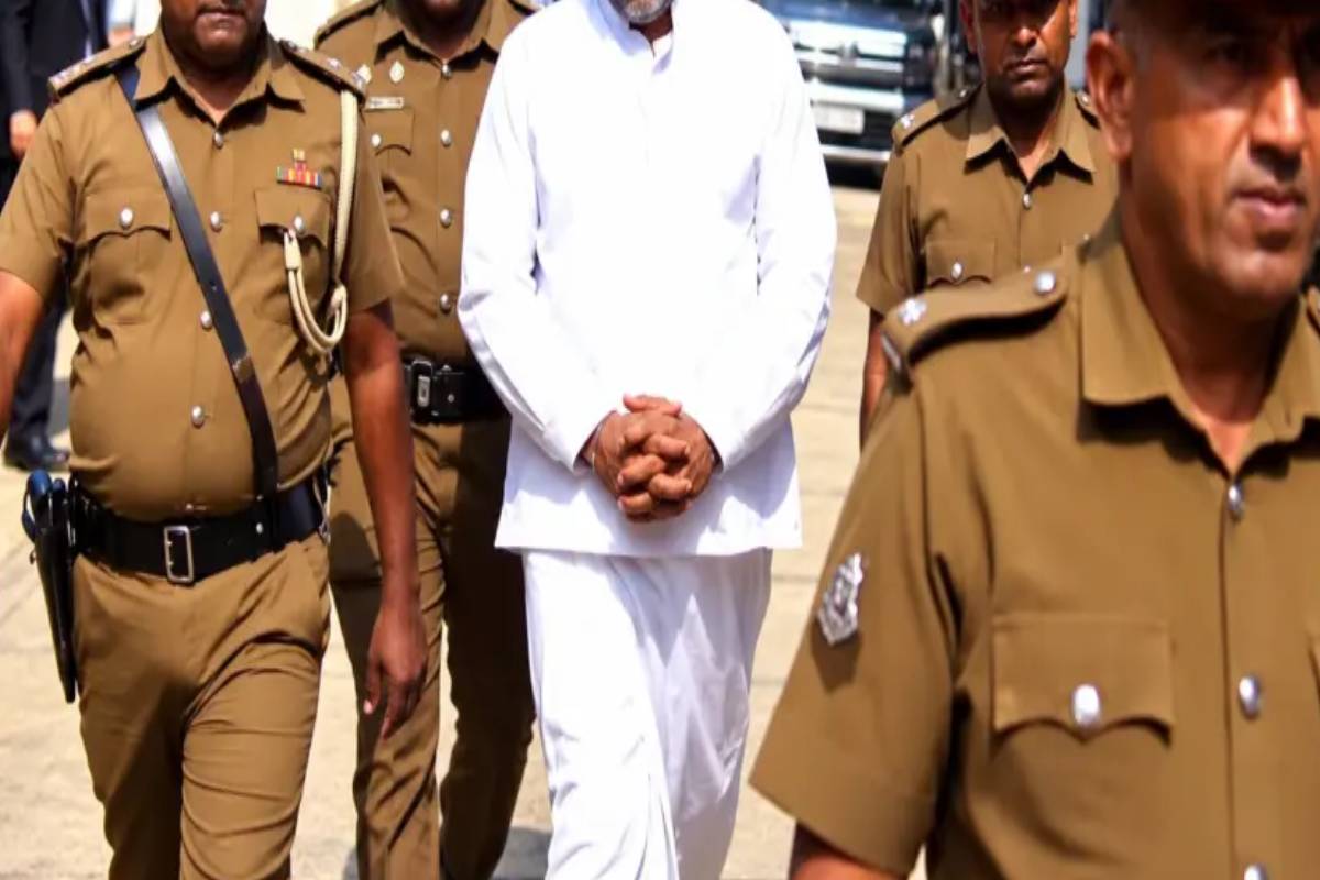 ஞானசார தேரருக்கு மீண்டும் பொதுமன்னிப்பு கோரி பொதுமக்கள் கையெழுத்து சேகரிப்பு | Public Collecting Signatures Gnanasara Thero ஞானசார தேரருக்கு மீண்டும் பொதுமன்னிப்பு கோரி பொதுமக்கள் கையெழுத்து சேகரிப்பு | Public Collecting Signatures Gnanasara Thero